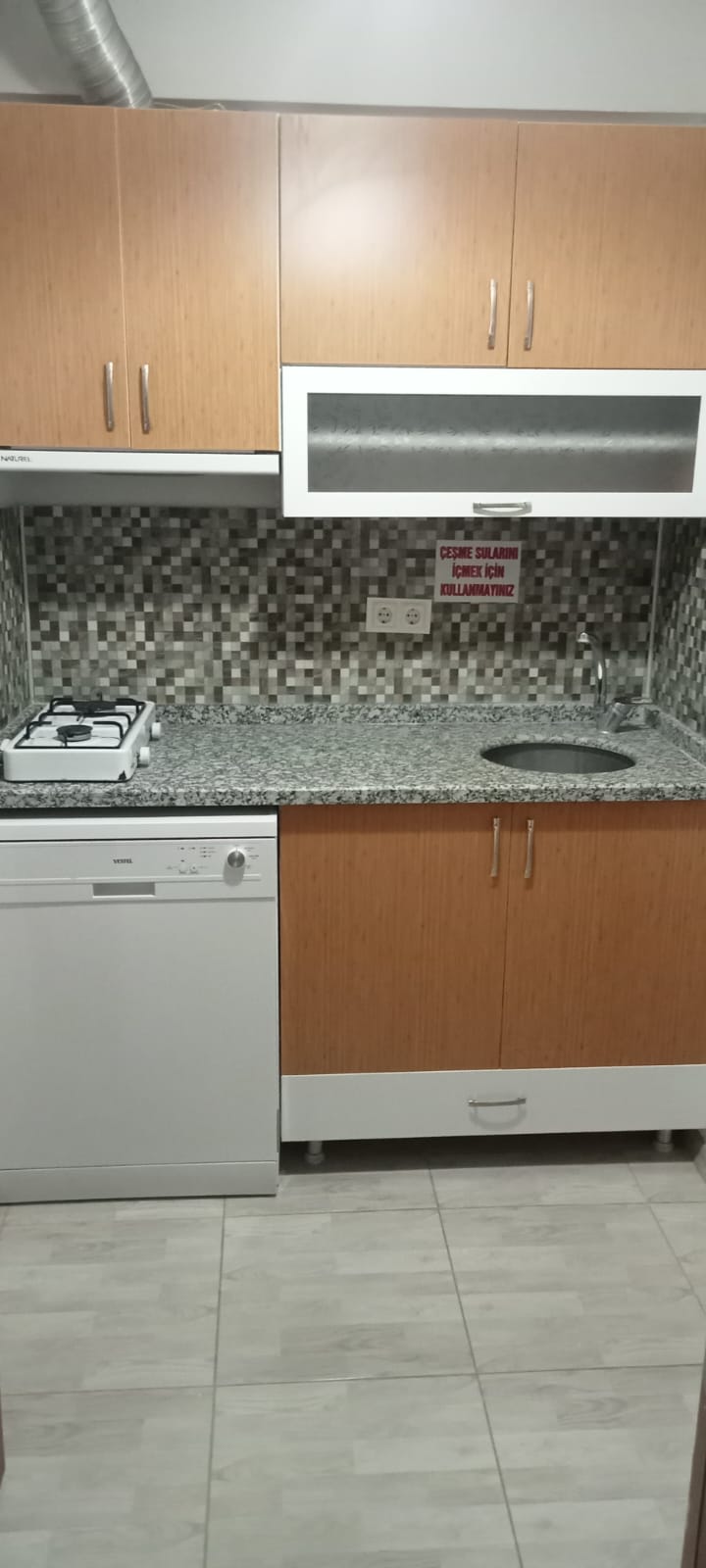 Tek Kişilik Oda